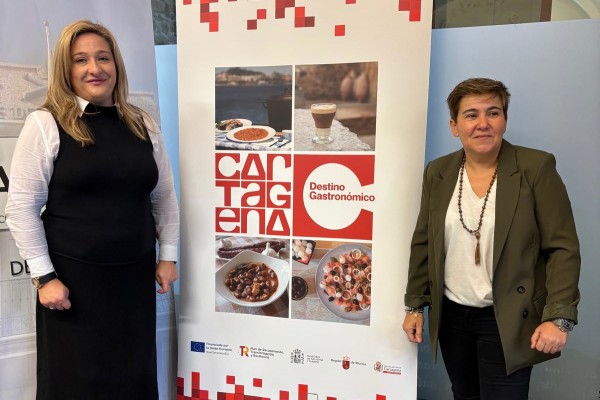 Cartagena diseña una estrategia turística para potenciar su identidad gastronómica
