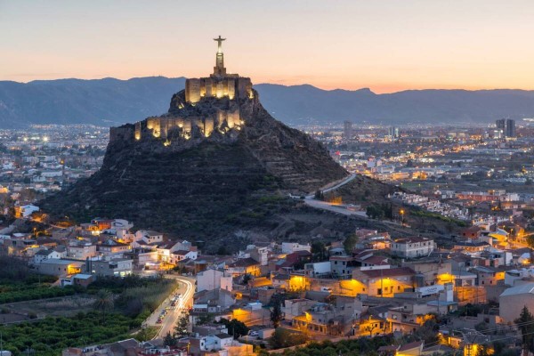 Murcia se une al Partenariado para el Turismo Sostenible de la Agenda Urbana Europea