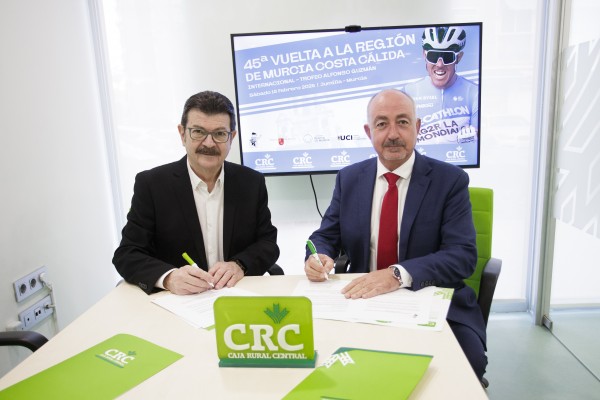 Astana, Movistar, UAE, Intermarché, Cofidis y Decathlon correrán la Vuelta a Murcia 