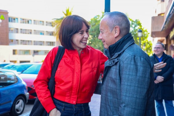 UGT-PV insta a PP y PSPV a 