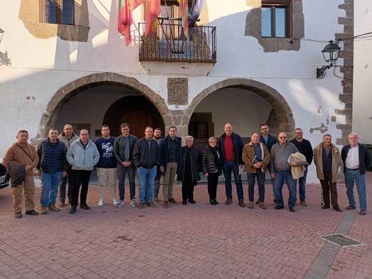 El PP destaca la ampliación de los Talleres de Empleo del Consell para el interior de Castellón