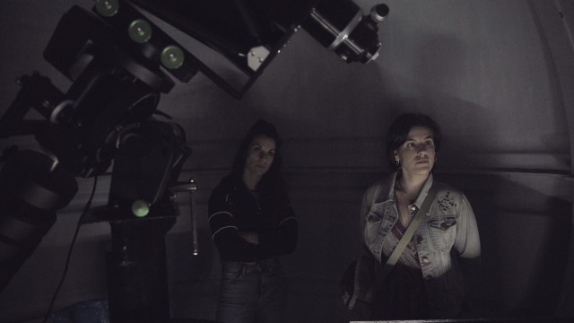 Teatre de l'Abast lleva su 'Caos' a La Rambleta, 