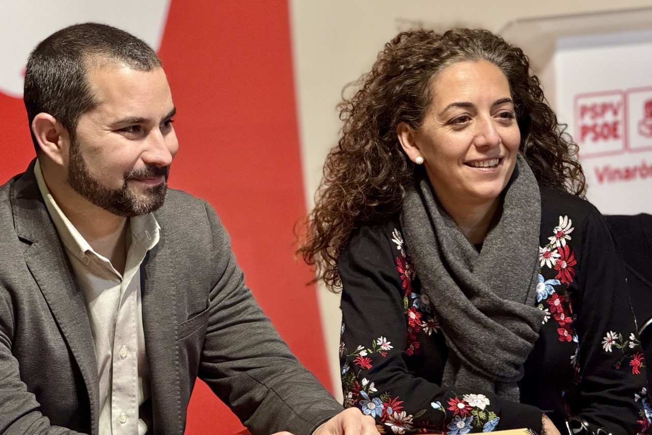 El PSPV-PSOE dels Ports-Maestrat reforça el seu projecte per a recuperar la Diputació en 2027 