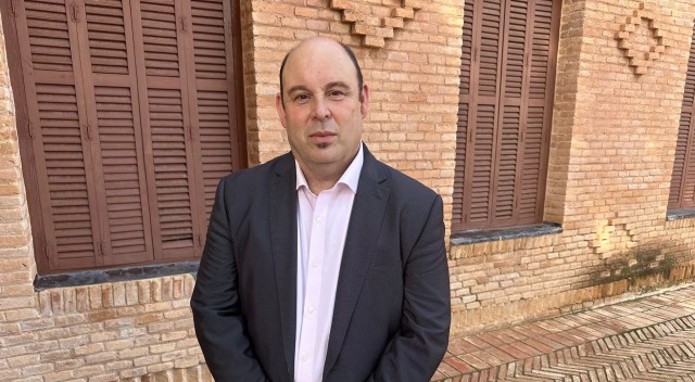 San Pedro tiene nuevo Cronista de la Villa: 