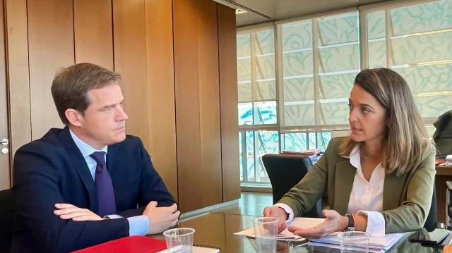 Justicia exige al Gobierno más medios para asistir a las víctimas de violencia machista en Xàtiva
