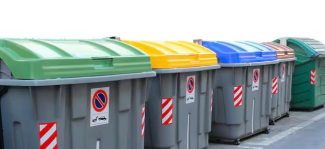 Un escrito pide más personal en el servicio de recogida de basuras y limpieza de El Campello