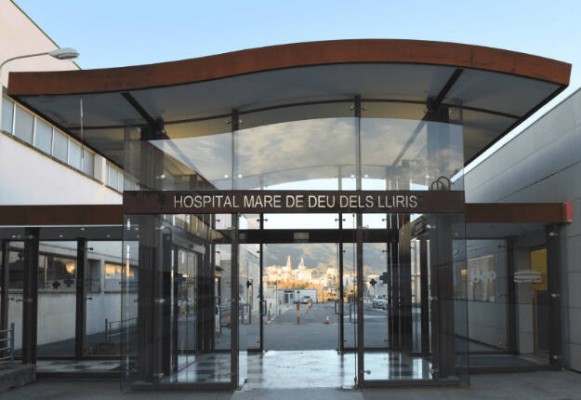 Sanidad licita por 600.000 euros mesas quirúrgicas, ecógrafos y monitores para el Hospital de Alcoy