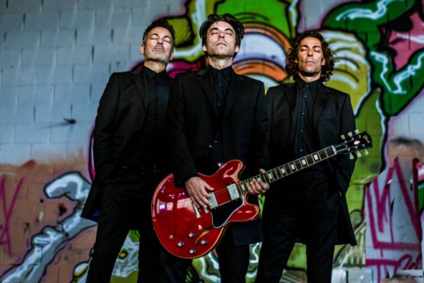 Los leoneses Café Quijano llegan a Castelló con nuevo disco y su gira 