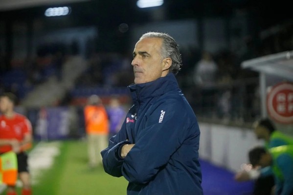 Pablo López:“El Valencia igual busca ir a competición europea haciendo una buena Copa”