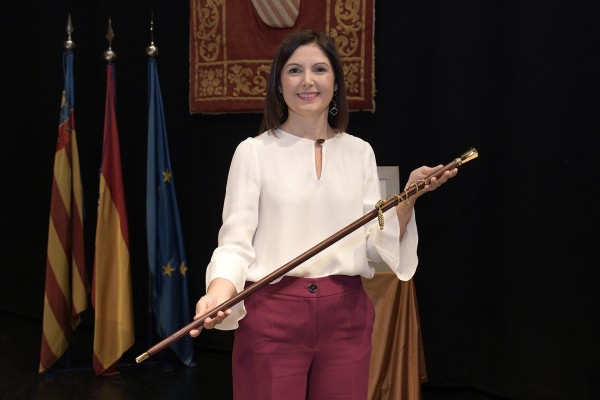 PP, Compromís y Vox reprueban al equipo de Gobierno de Paiporta por 