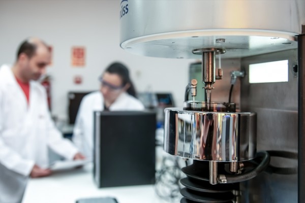 El ITC estudia avances en sostenibilidad mediante la manufactura con aplicaciones inteligentes