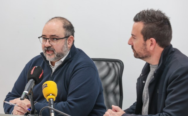 Elda tramitó en 2024 cerca de 800 licencias y declaraciones para la realización de obras