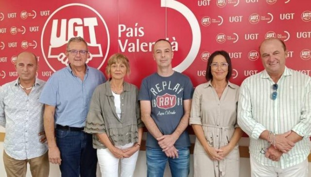 UGT denuncia el trato de Magic World hacia los fijos discontinuos en la recepción de su salario