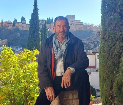Eduardo González Martínez-Lacuesta, nuevo presidente de la Asociación Española contra el Cáncer en la Región