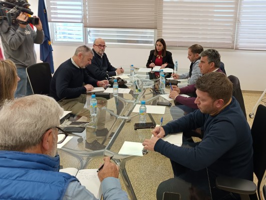 Los agricultores de secano de la Región podrán optar a 12 millones en ayudas desde este martes