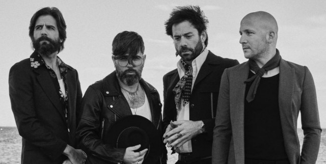 Un concierto exclusivo de Viva Suecia promocionará la marca 'Festivales Región de Murcia' en Fitur