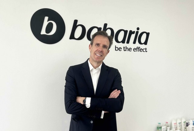 Berioska llega al 40% de sus ventas en el mercado internacional y crece un 7% su facturación en 2024