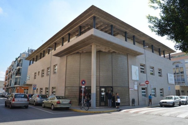 Sanidad invierte cerca de 500.000 euros en los centros de salud de La Ribera dañados por la Dana