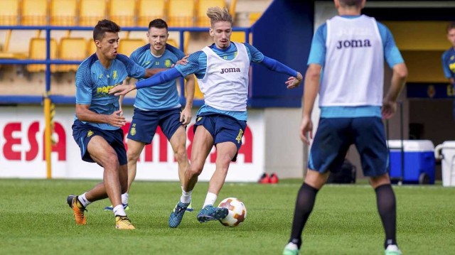 El Villarreal afronta su torneo menos propicio