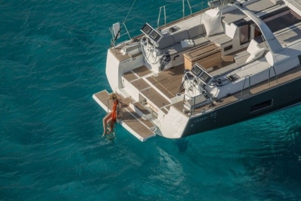 Beneteau vuelve este año con clásicos y novedades
