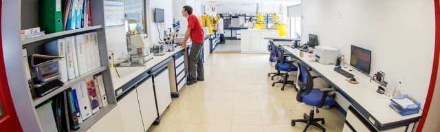 Sherpa Capital adquiere la navarra NCA