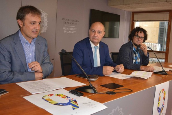 'Tirant lo Blanc', conciertos, teatro y pasacalles para celebrar el 9 d'Octubre en Alicante