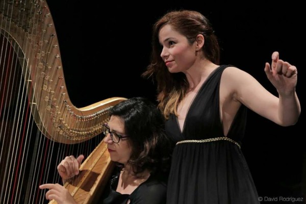 La Plaza del Patriarca Se Mueve este mes de octubre con música, performance y libros