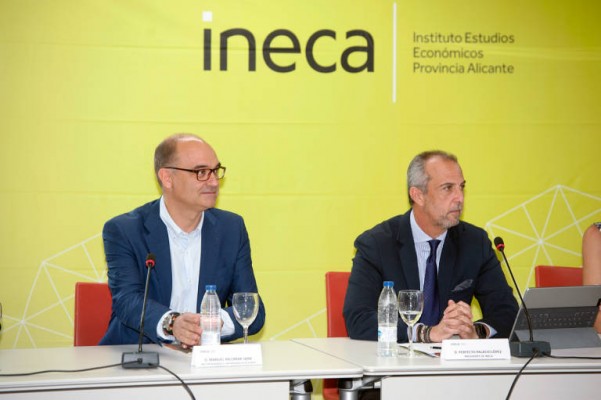 La UA encarga a la catalana SCYTL que implante el voto electrónico para las próximas elecciones