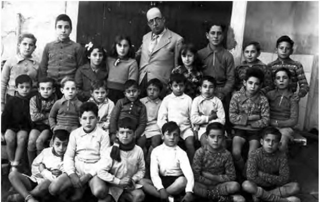 El Magnànim presenta el llibre de Wilson Ferrús sobre les escoles laiques  i republicanes a València 