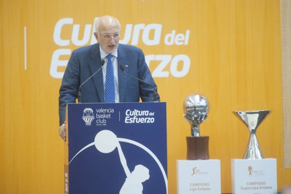 Juan Roig: 