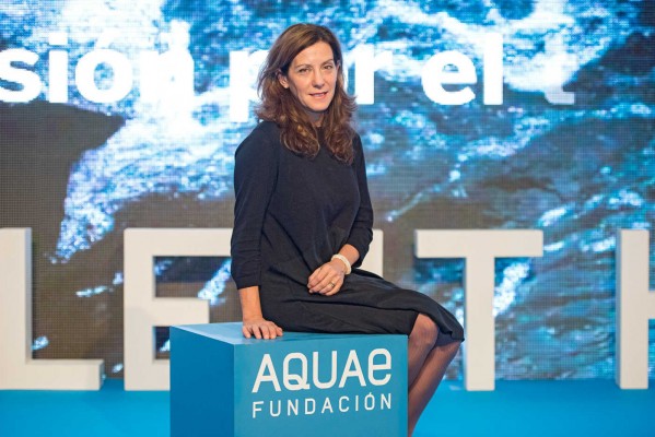 Aquae Talent Hub: cuando hay pasión por algo, se puede cambiar el mundo