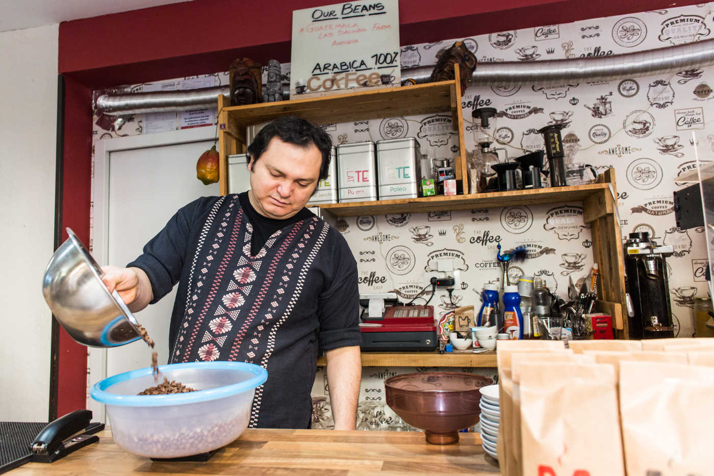 Fotos: EVA MÁÑEZ - 