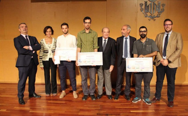Florida Universitaria anuncia los ganadores de Ideas + Innovadoras 2017
