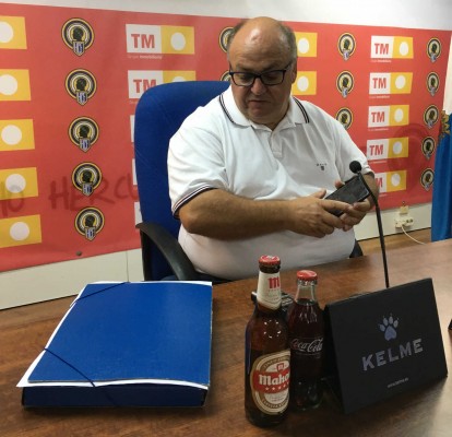 Ramírez: 