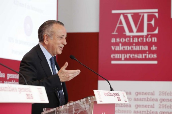 Pamesa eleva un 80% en un año la plantilla de TAU Cerámica