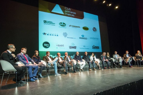 La marca internacional como factor de competitividad