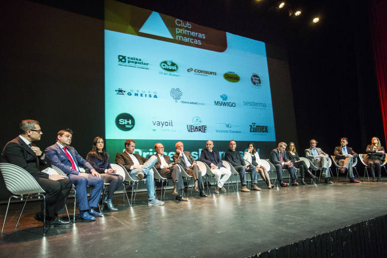 La marca internacional como factor de competitividad