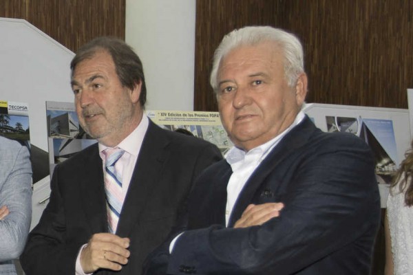Fopa se desmarca de la futura patronal autonómica de obra pública: será fiel a Coepa 