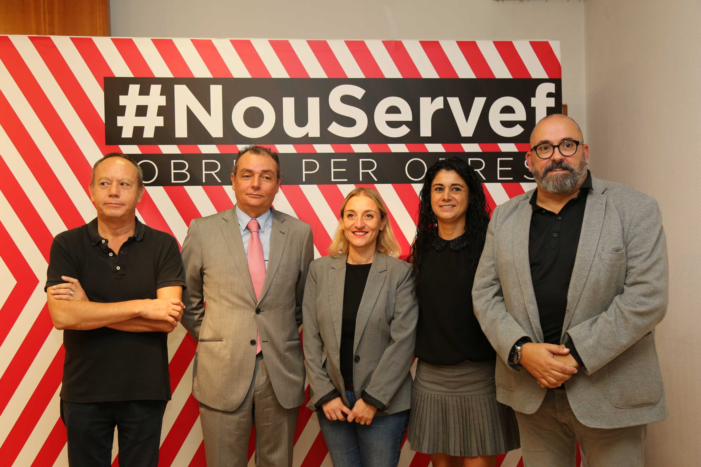 El Servef rehará su plan estratégico un año después de aprobarlo