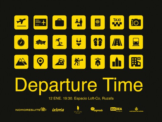 Innovación y turismo, ejes del próximo

NoMoreSuitsVite