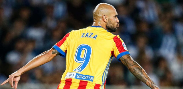 El Valencia CF se medirá al Zaragoza en los diecisesisavos de final de la Copa del Rey