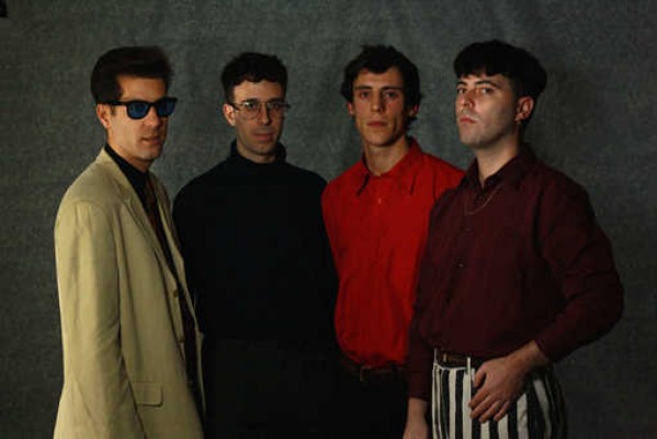 Últimos días para poder dirigir el próximo videoclip de El Último Vecino con el concurso de Movistar Artsy