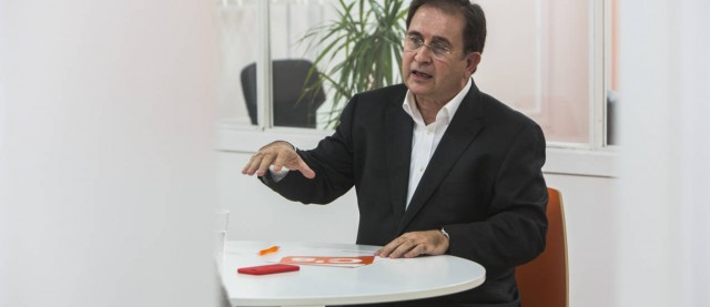 Cs pide que Montón aclare 