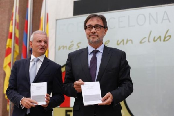 Benedito da por cerrado el voto de censura al no conseguir mínimo de apoyos