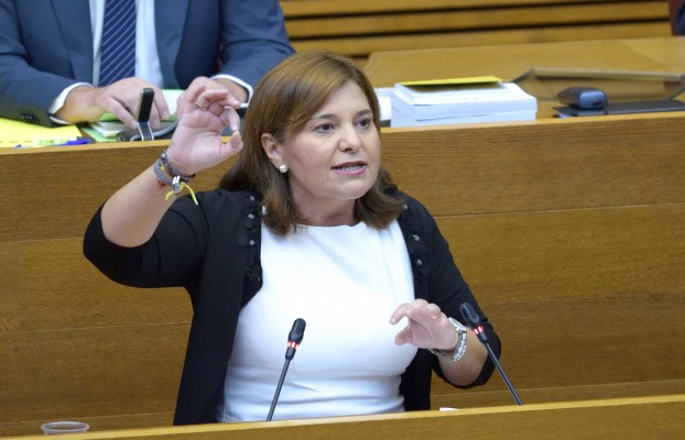 El PP avisa a Bravo y Montón de que emprenderá acciones legales contra ellas si vuelven a acusarles de delitos