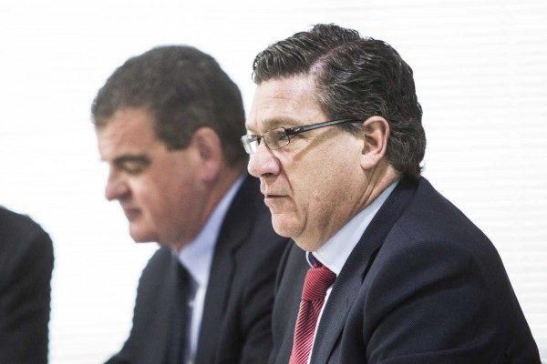 Íñigo Parra irrumpe como vicepresidente ejecutivo en la junta de Stadler Rail en Suiza