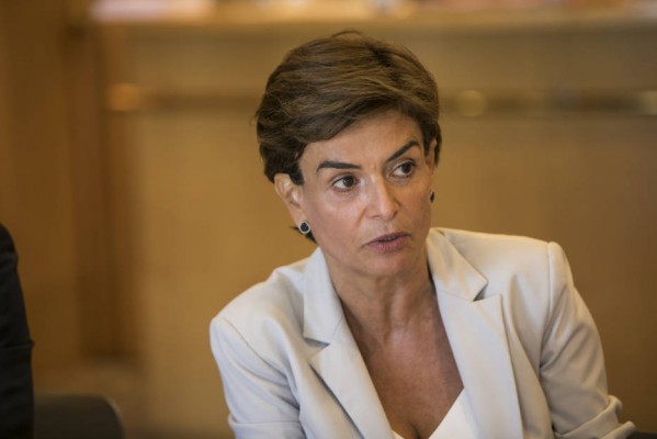 Condenan a 4 años de cárcel a Antonia Magdaleno por estafa a Broseta en el concurso de Martinsa