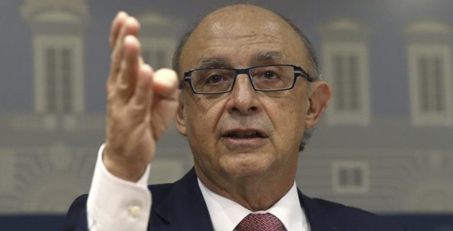 La Comunitat Valenciana recibirá 1.183,48 millones del FLA del cuarto trimestre de este año

