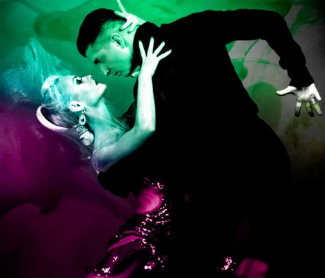 El V Festival de Tango llega al Casino Cirsa