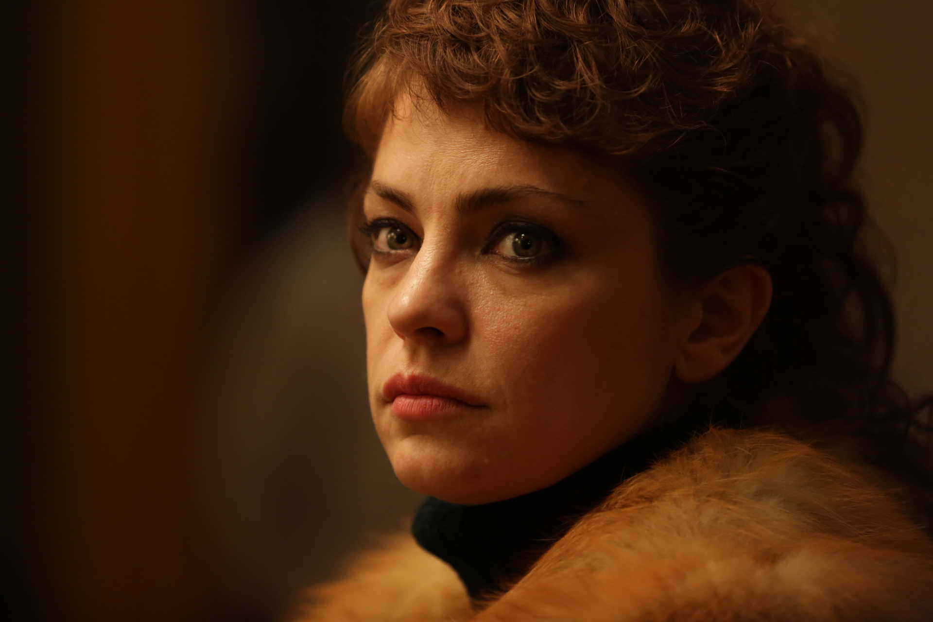 Las mujeres del presidente 